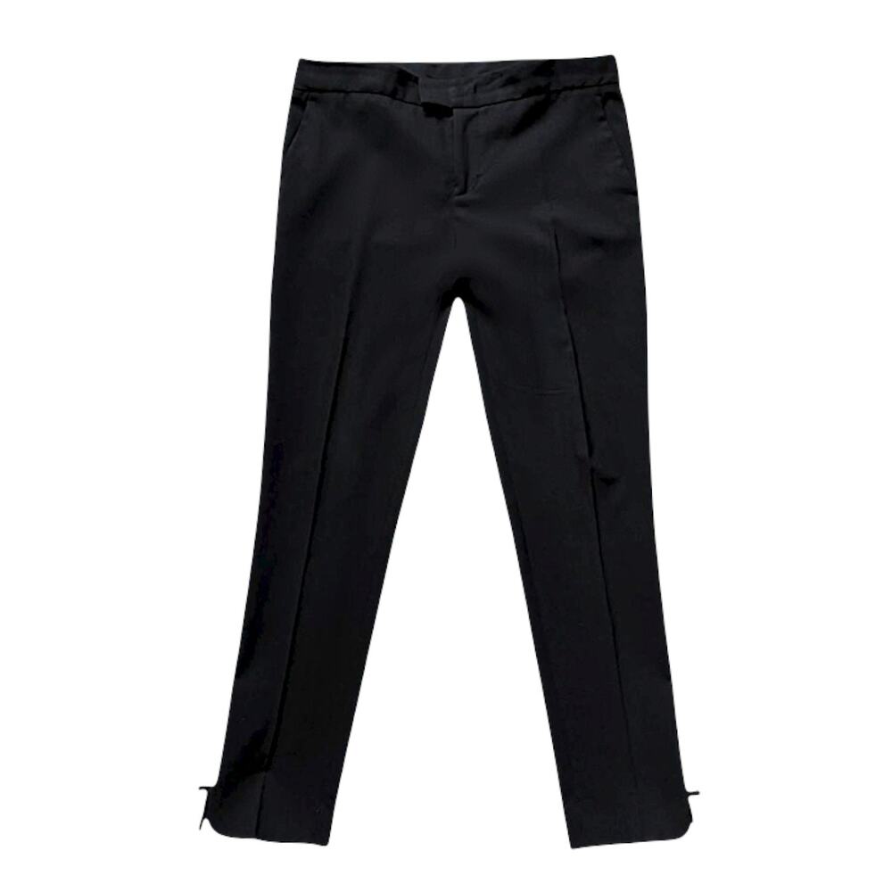 Red Valentino Black Pants | Size 14 - Picture 1 of 10